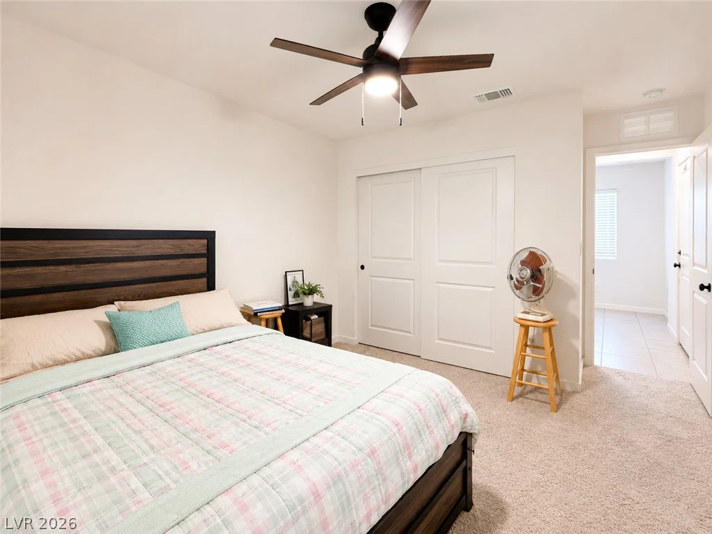 7623 Lush Oasis, Las Vegas, NV 89113