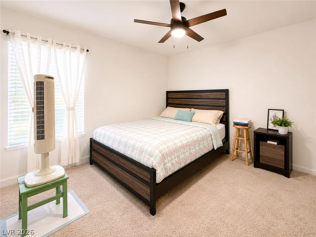 7623 Lush Oasis, Las Vegas, NV 89113