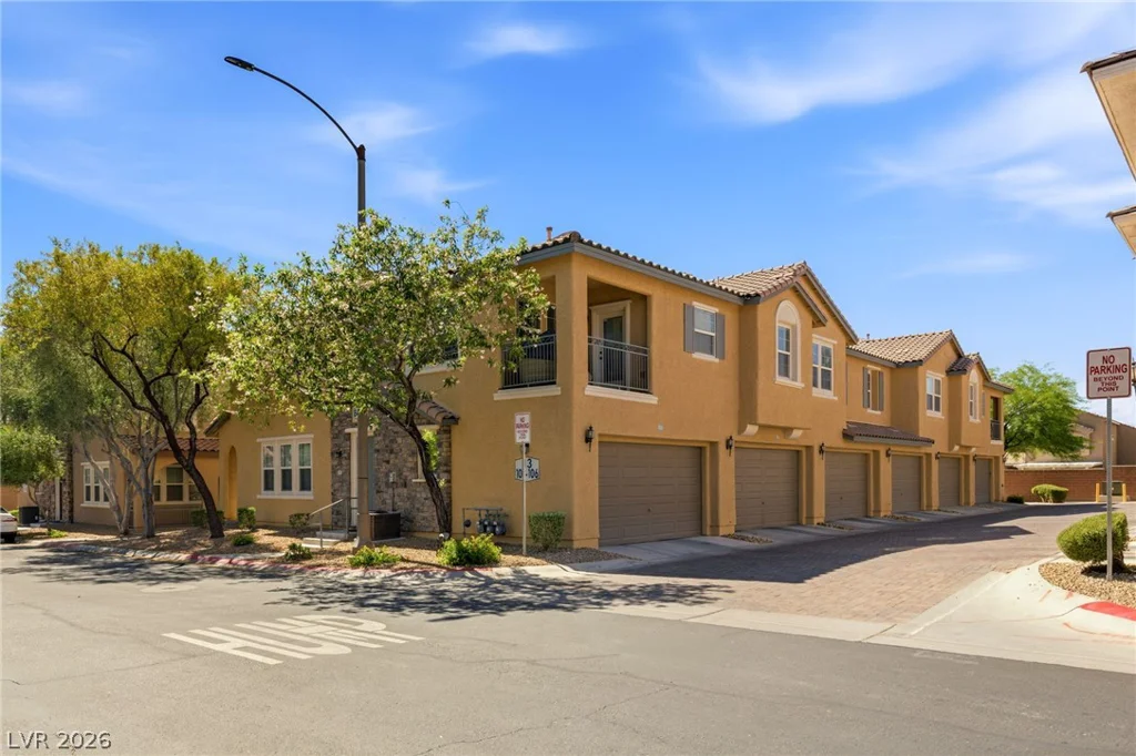 8433 Insignia, Las Vegas, NV 89178