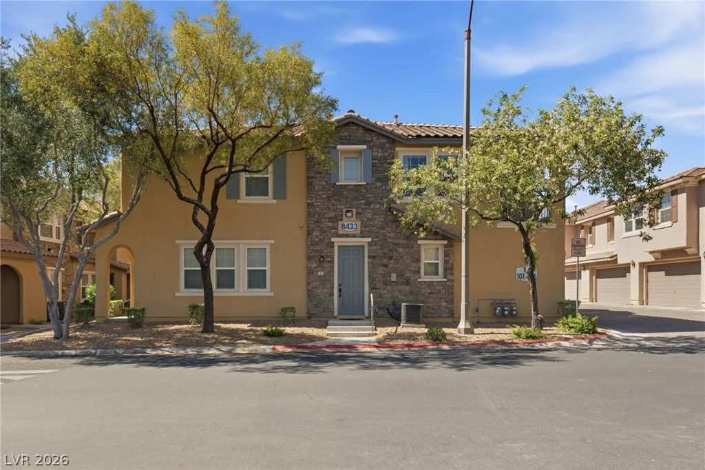 8433 Insignia, Las Vegas, NV 89178
