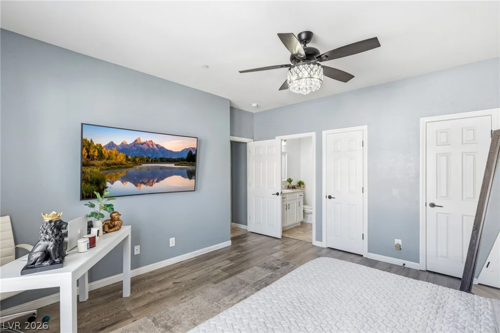 8433 Insignia, Las Vegas, NV 89178