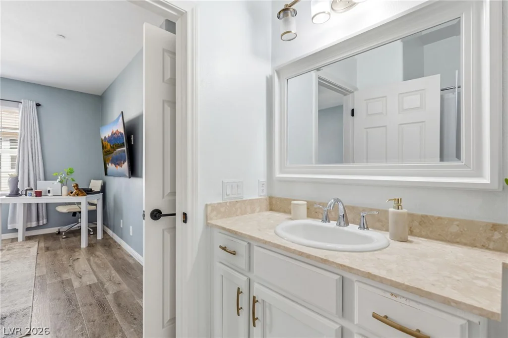 8433 Insignia, Las Vegas, NV 89178