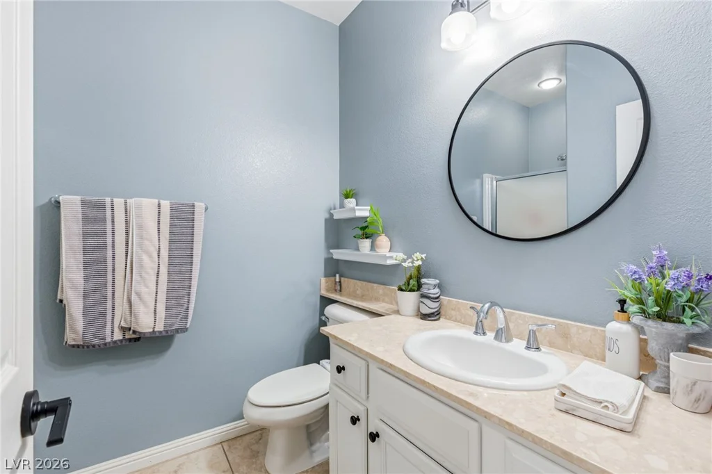 8433 Insignia, Las Vegas, NV 89178