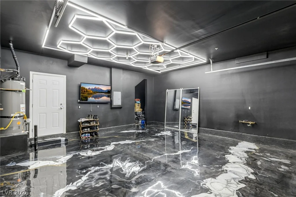 8433 Insignia, Las Vegas, NV 89178