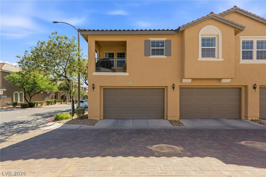 8433 Insignia, Las Vegas, NV 89178