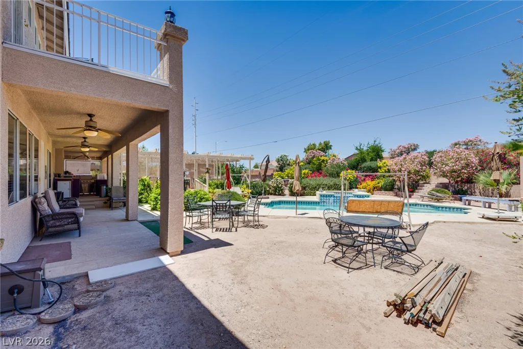 6680 Blue Sapphire, Las Vegas, NV 89110