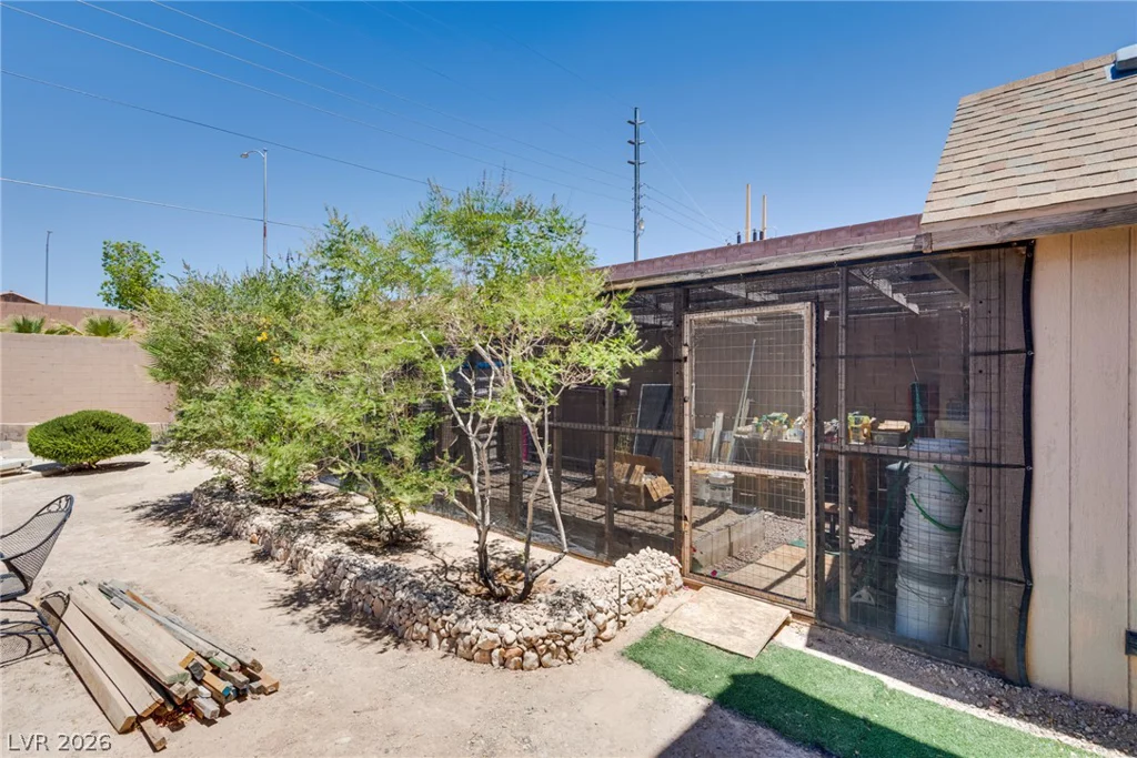 6680 Blue Sapphire, Las Vegas, NV 89110