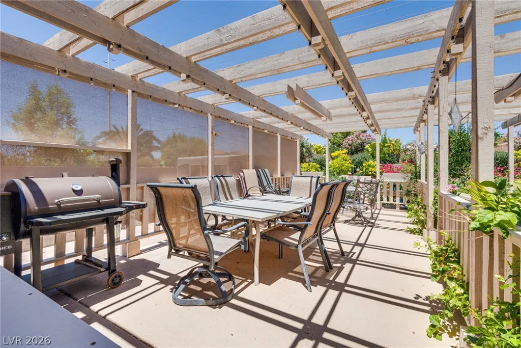 6680 Blue Sapphire, Las Vegas, NV 89110