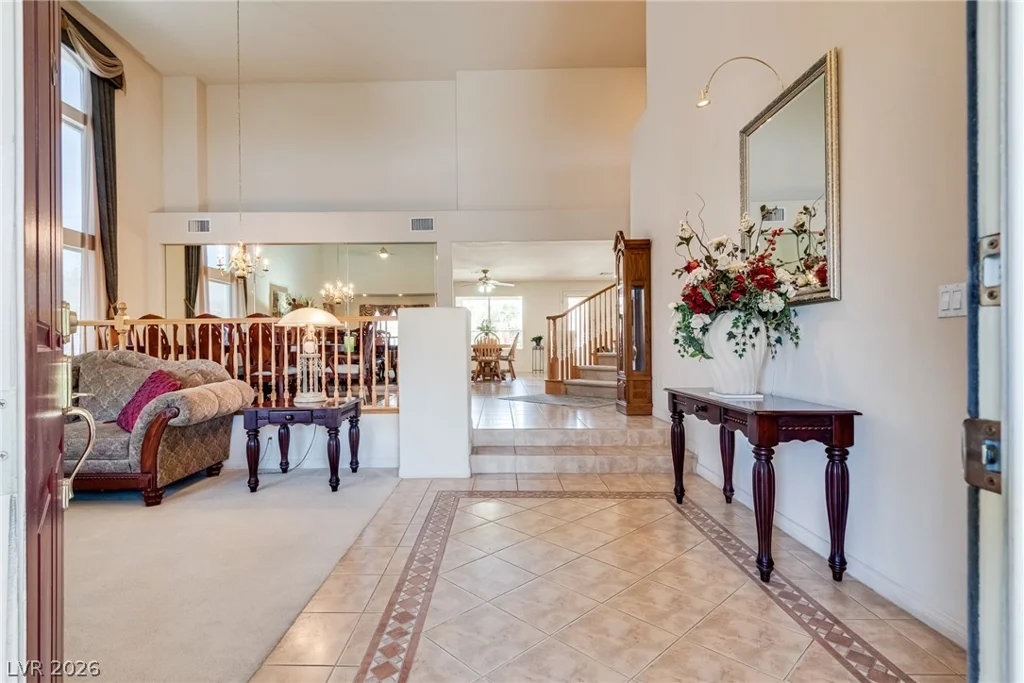 6680 Blue Sapphire, Las Vegas, NV 89110