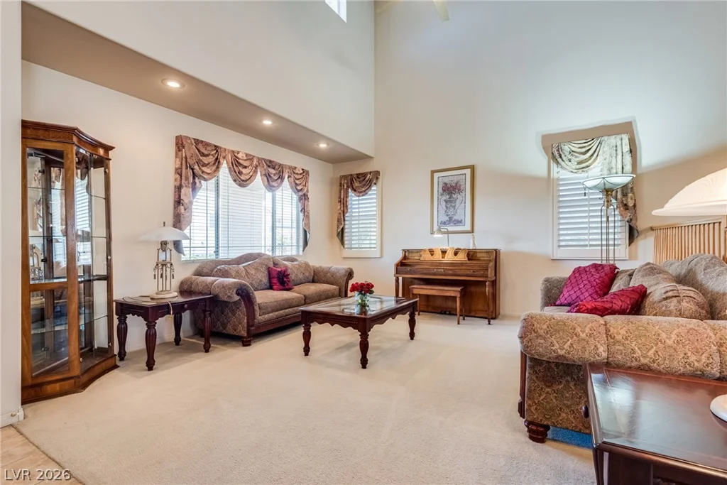 6680 Blue Sapphire, Las Vegas, NV 89110