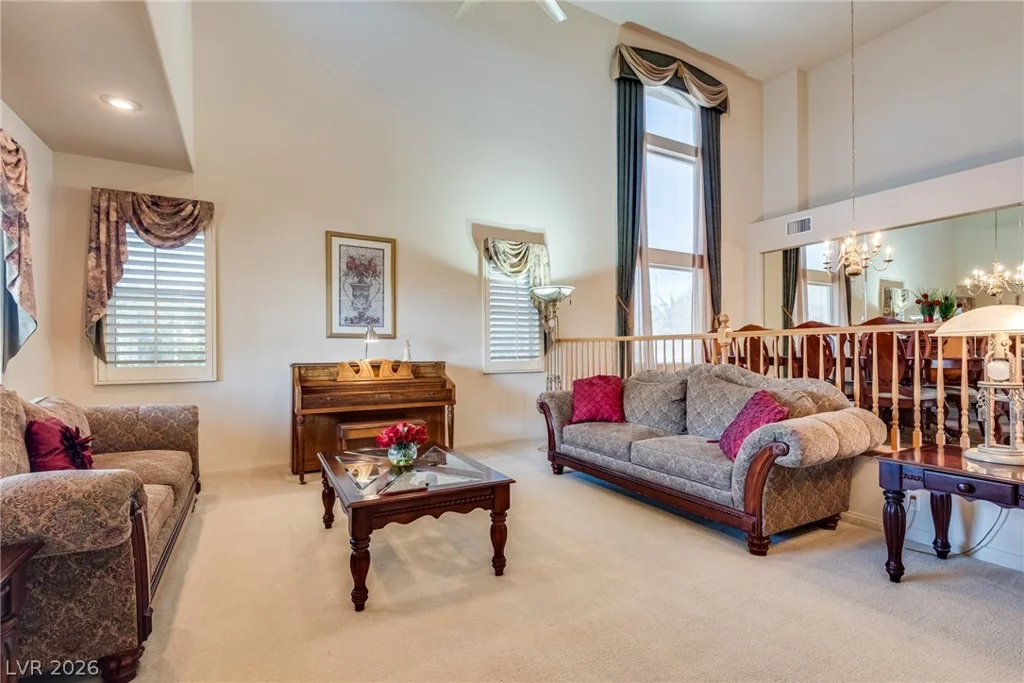 6680 Blue Sapphire, Las Vegas, NV 89110