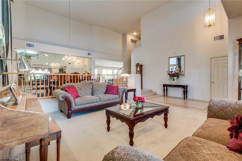 6680 Blue Sapphire, Las Vegas, NV 89110