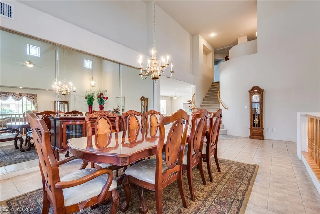 6680 Blue Sapphire, Las Vegas, NV 89110