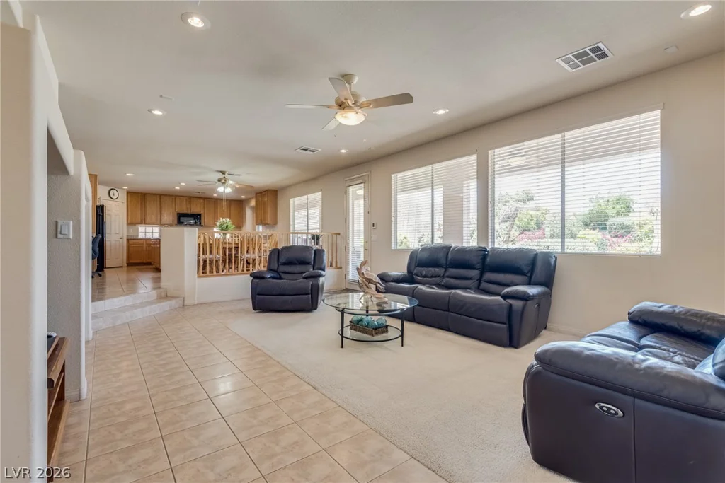 6680 Blue Sapphire, Las Vegas, NV 89110