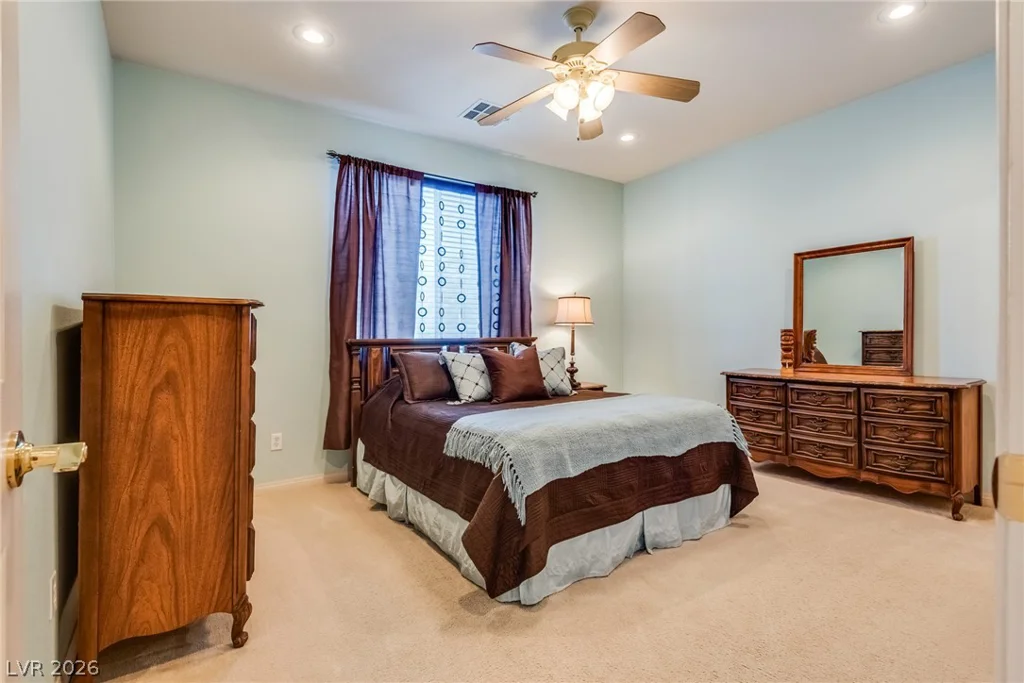 6680 Blue Sapphire, Las Vegas, NV 89110