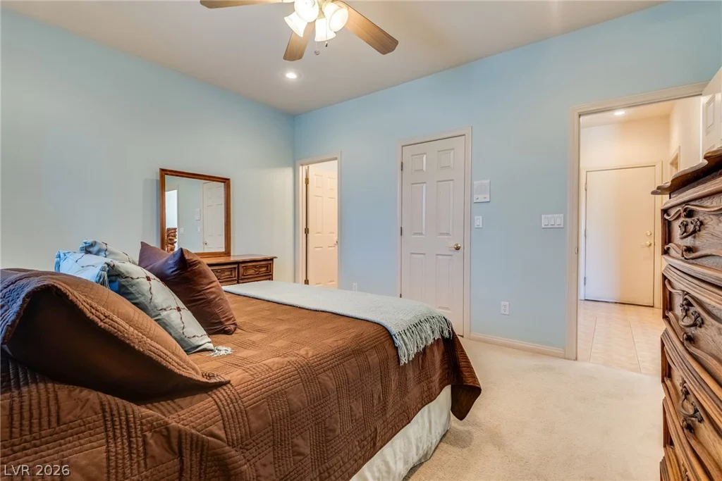 6680 Blue Sapphire, Las Vegas, NV 89110