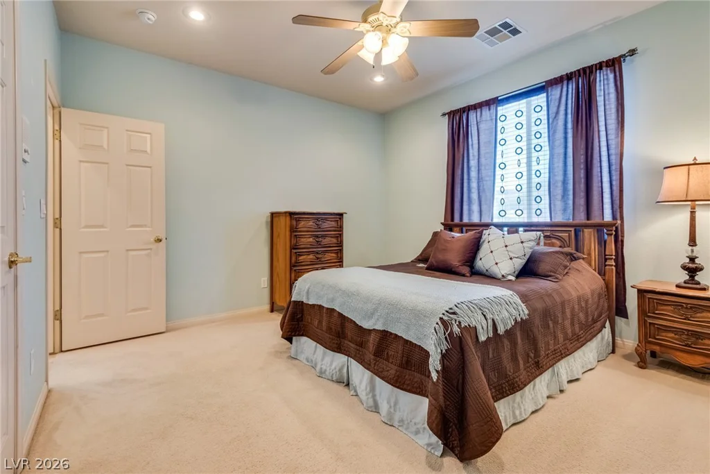 6680 Blue Sapphire, Las Vegas, NV 89110