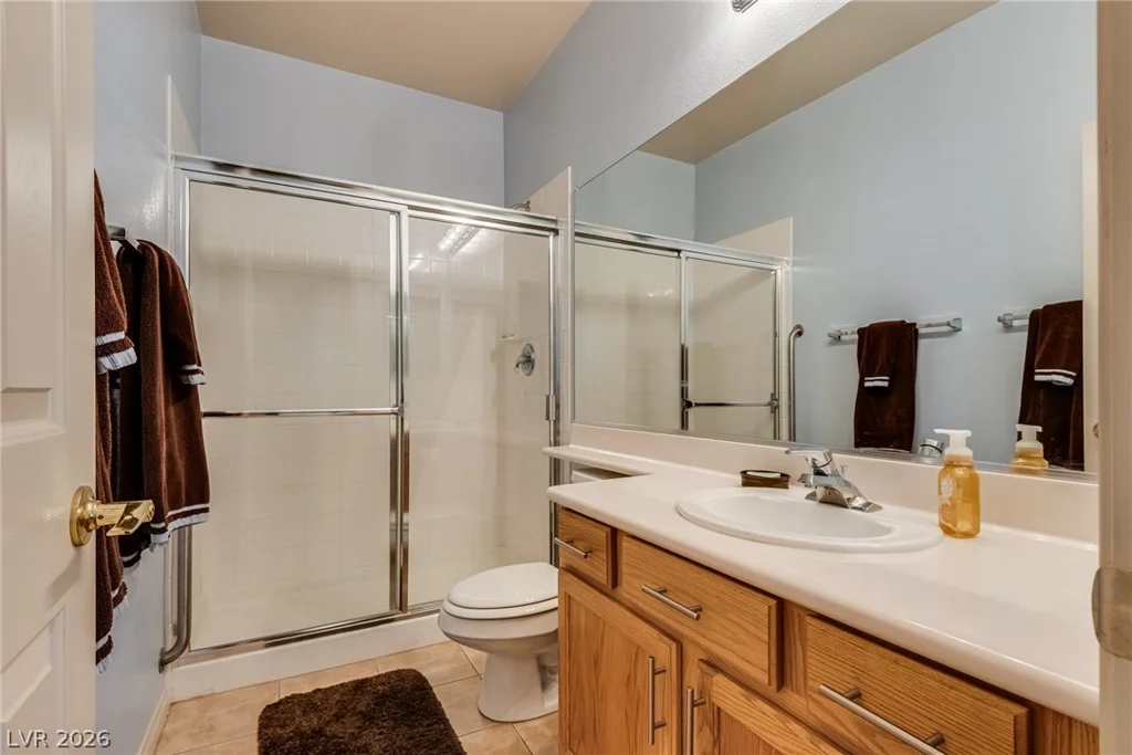 6680 Blue Sapphire, Las Vegas, NV 89110