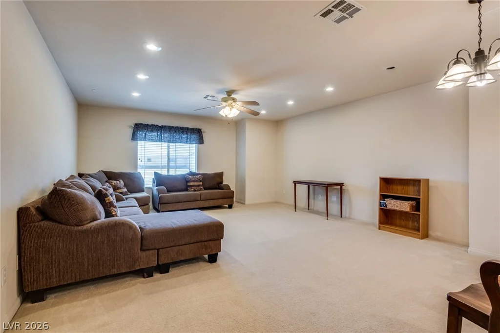 6680 Blue Sapphire, Las Vegas, NV 89110