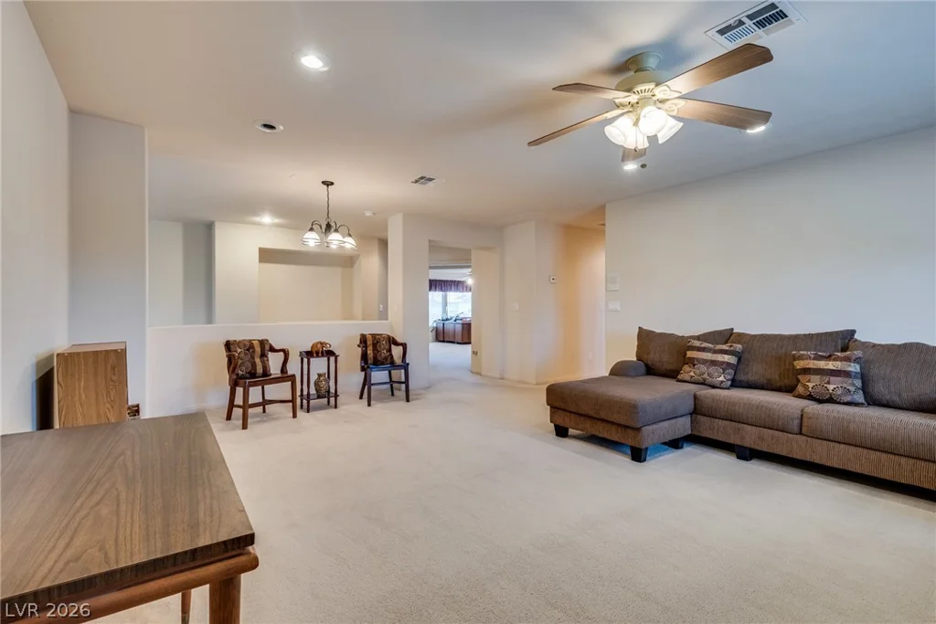 6680 Blue Sapphire, Las Vegas, NV 89110
