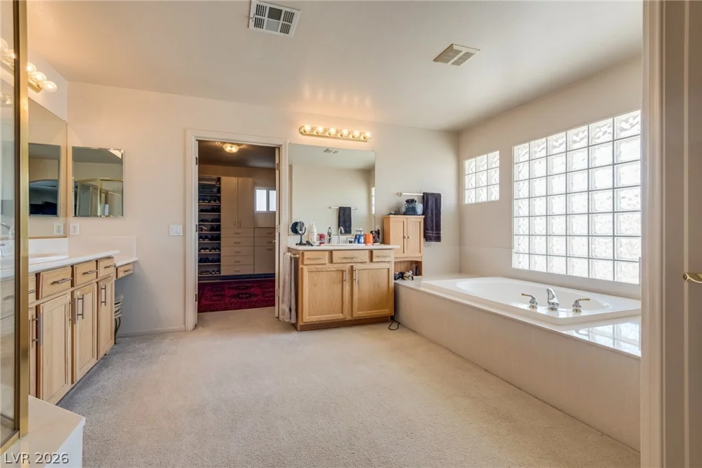 6680 Blue Sapphire, Las Vegas, NV 89110