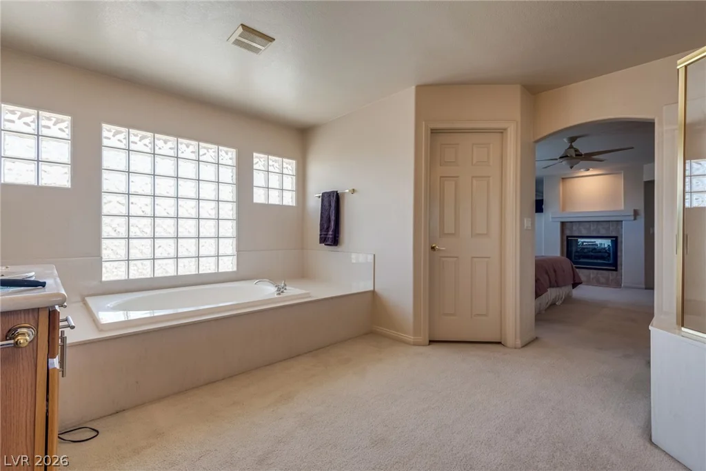 6680 Blue Sapphire, Las Vegas, NV 89110