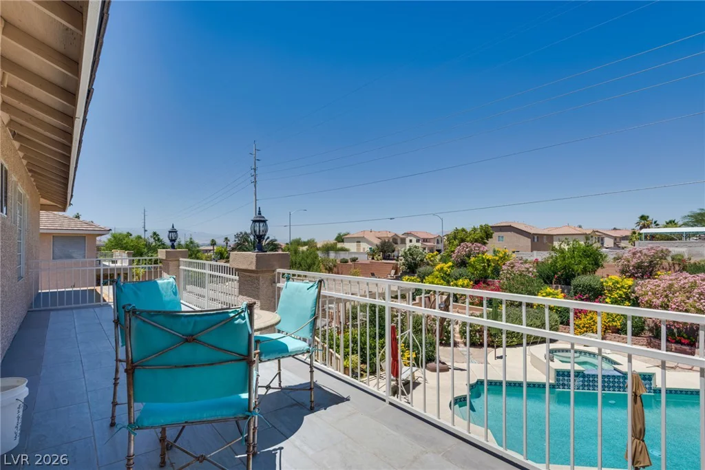 6680 Blue Sapphire, Las Vegas, NV 89110