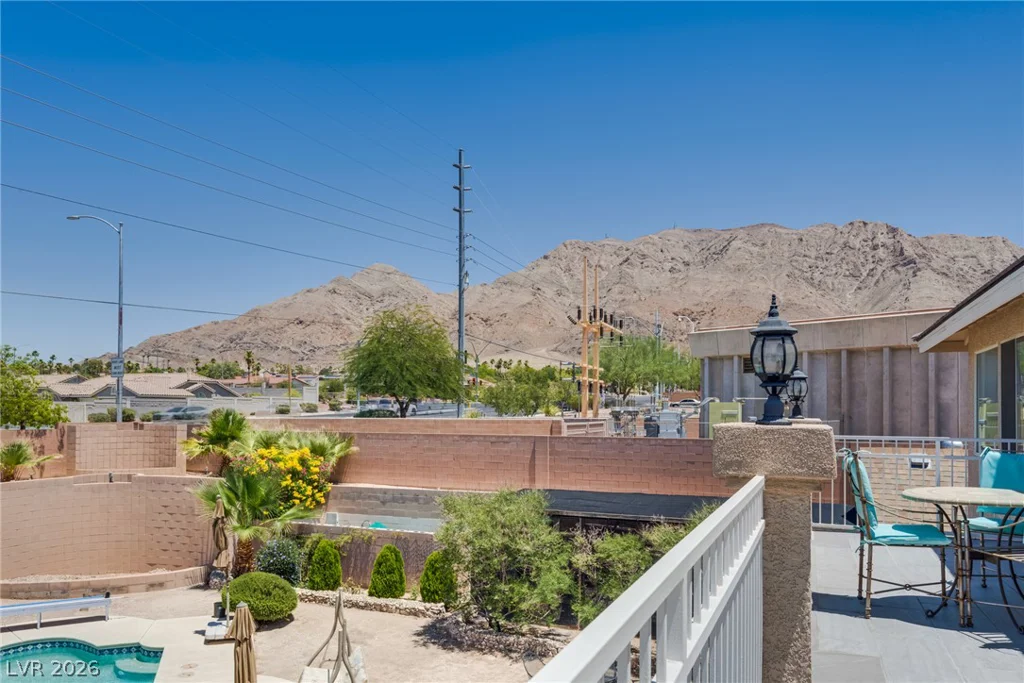 6680 Blue Sapphire, Las Vegas, NV 89110