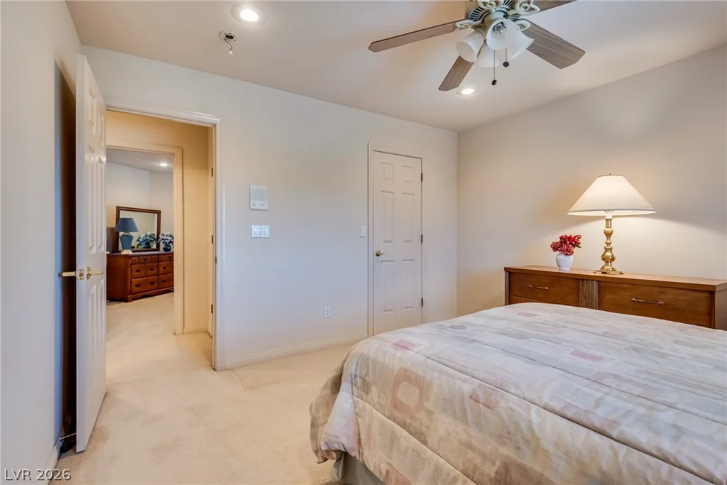 6680 Blue Sapphire, Las Vegas, NV 89110