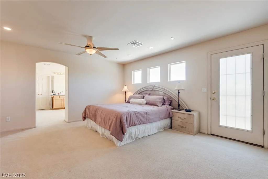 6680 Blue Sapphire, Las Vegas, NV 89110