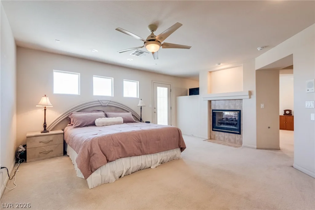 6680 Blue Sapphire, Las Vegas, NV 89110