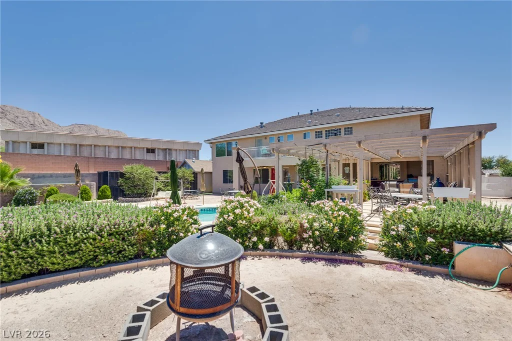 6680 Blue Sapphire, Las Vegas, NV 89110