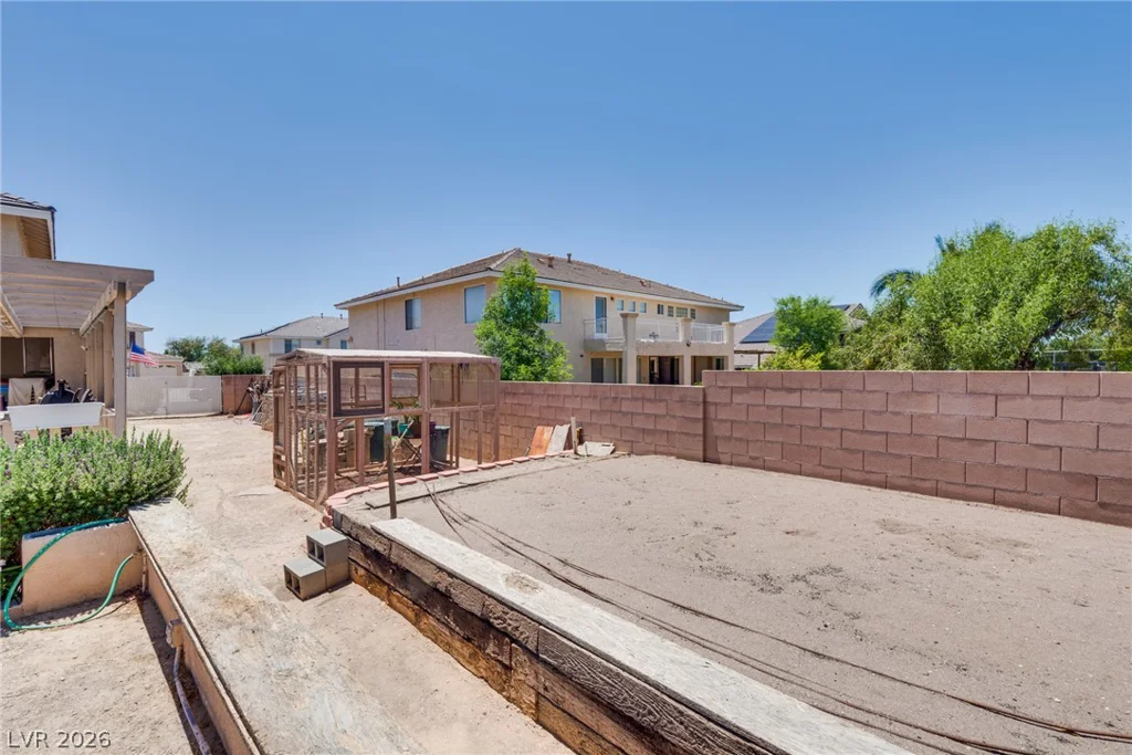 6680 Blue Sapphire, Las Vegas, NV 89110
