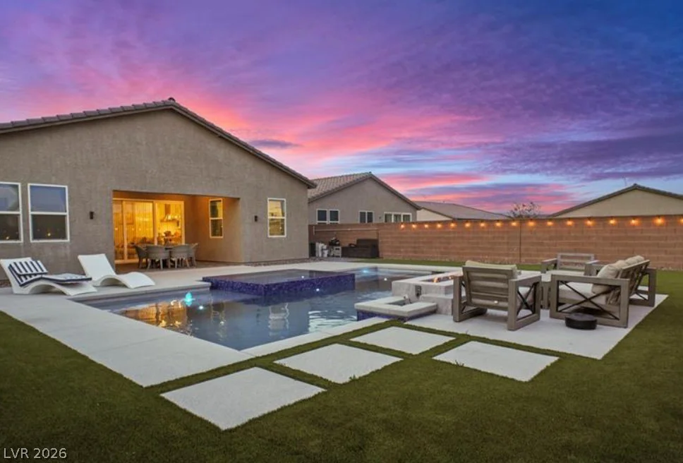 415 Hellebores, North Las Vegas, NV 89084