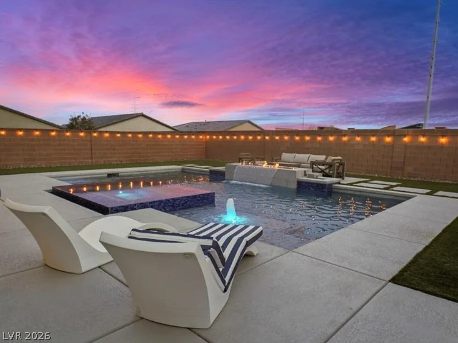 415 Hellebores, North Las Vegas, NV 89084
