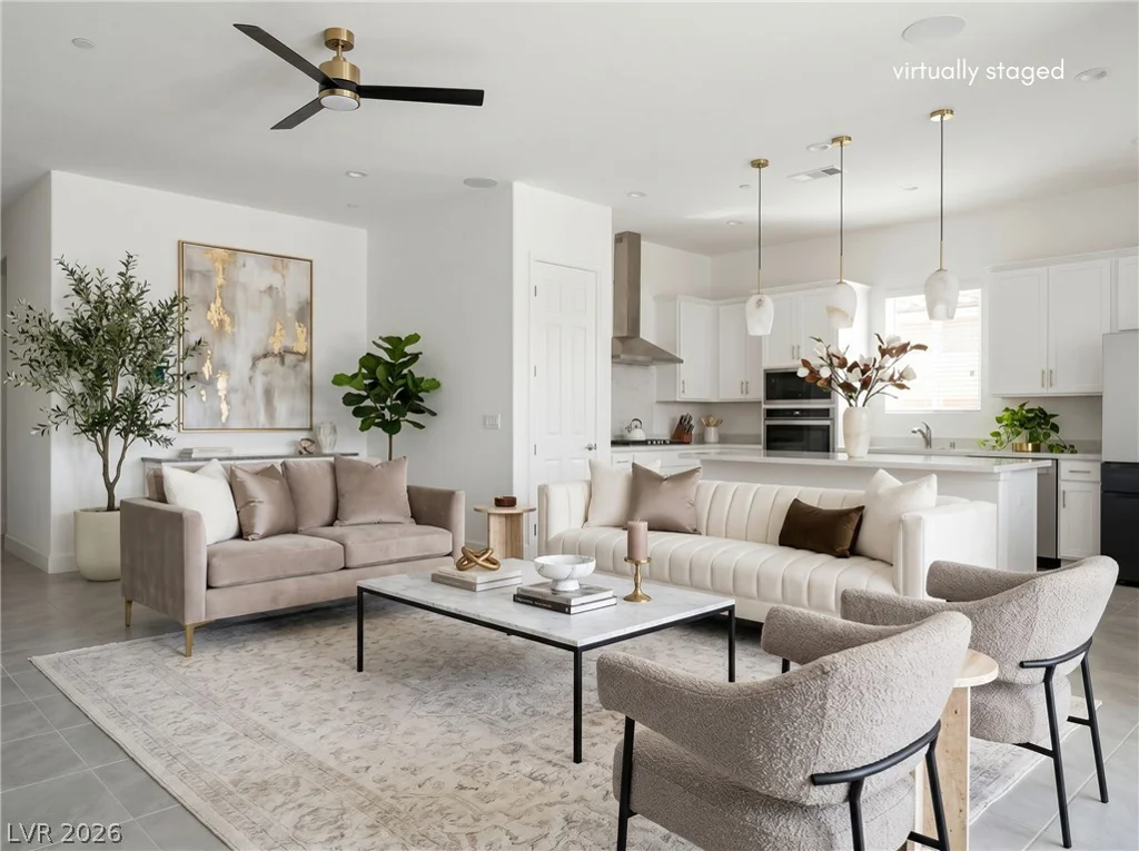 415 Hellebores, North Las Vegas, NV 89084