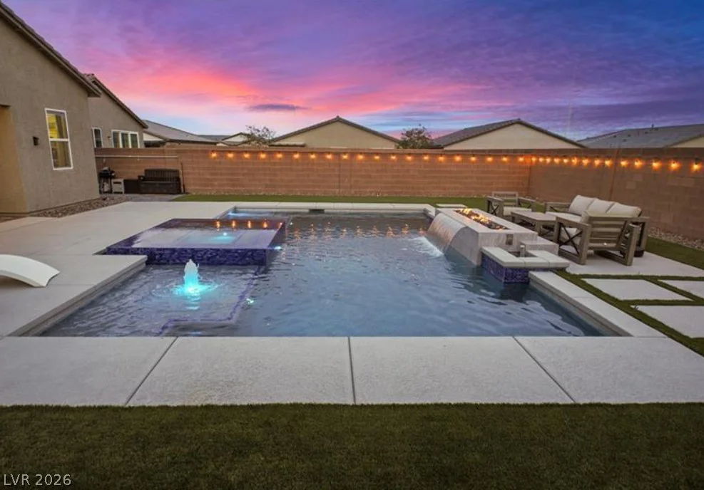 415 Hellebores, North Las Vegas, NV 89084