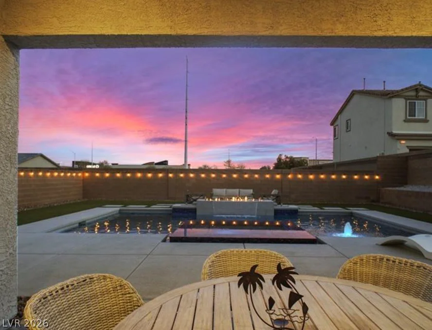 415 Hellebores, North Las Vegas, NV 89084