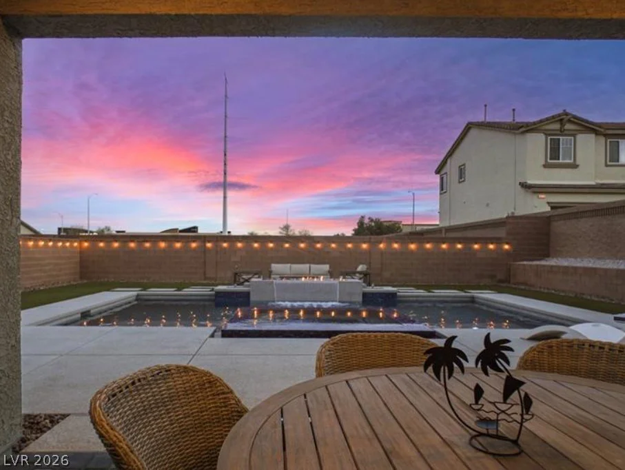 415 Hellebores, North Las Vegas, NV 89084