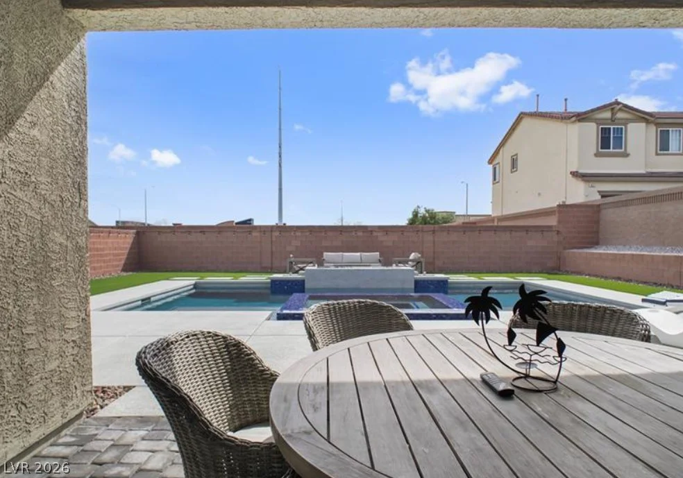 415 Hellebores, North Las Vegas, NV 89084