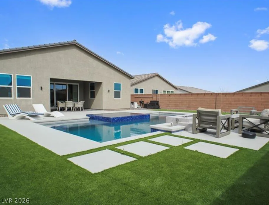 415 Hellebores, North Las Vegas, NV 89084