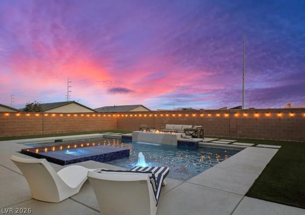 415 Hellebores, North Las Vegas, NV 89084