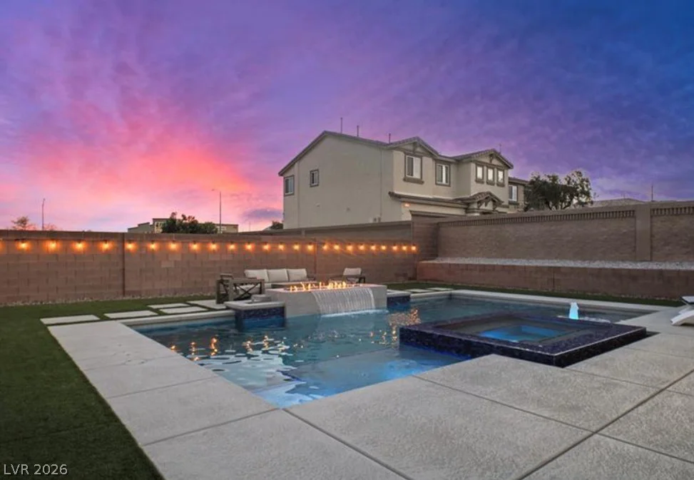 415 Hellebores, North Las Vegas, NV 89084