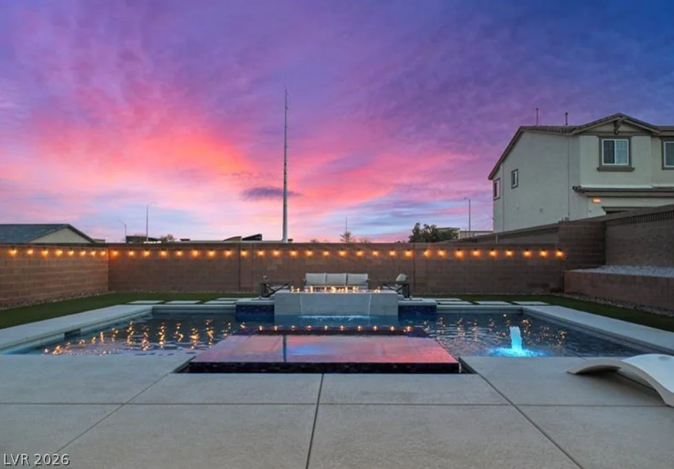 415 Hellebores, North Las Vegas, NV 89084