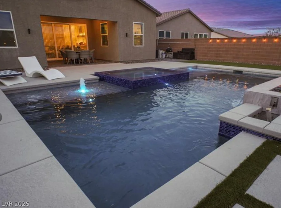 415 Hellebores, North Las Vegas, NV 89084