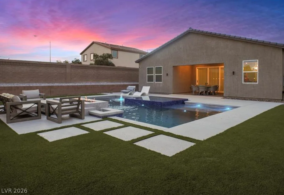 415 Hellebores, North Las Vegas, NV 89084