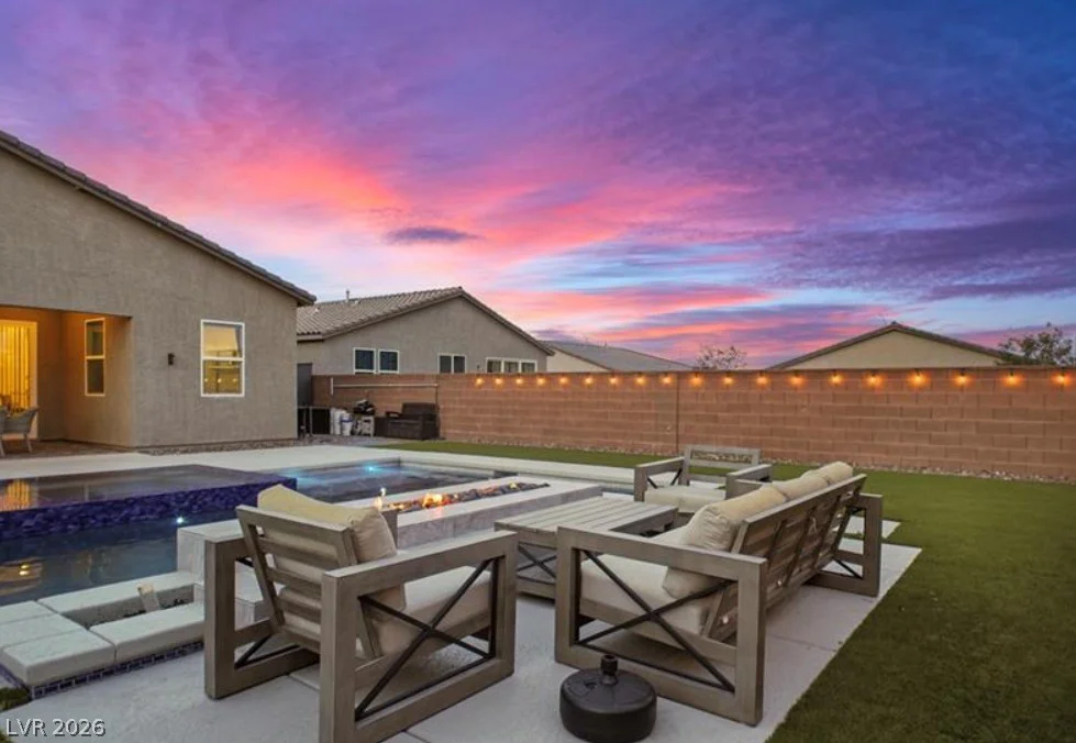 415 Hellebores, North Las Vegas, NV 89084