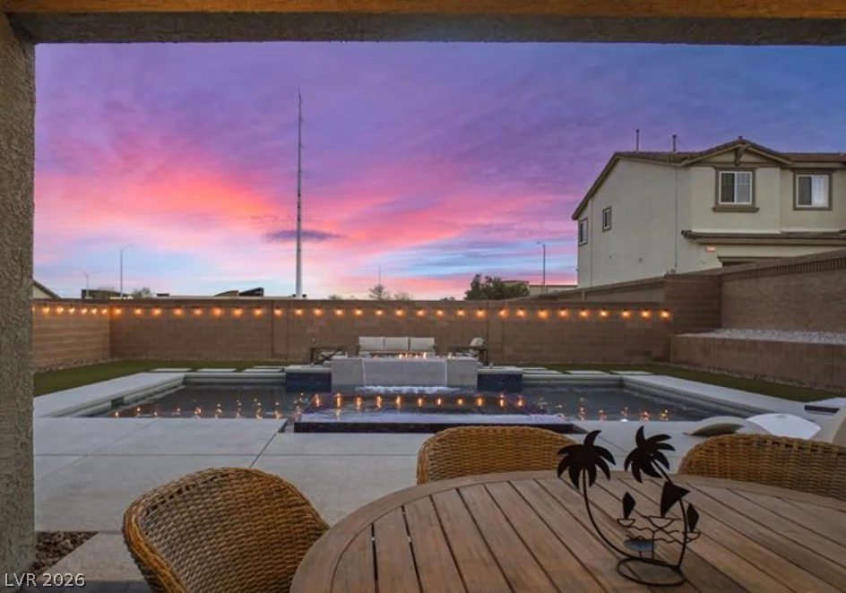 415 Hellebores, North Las Vegas, NV 89084