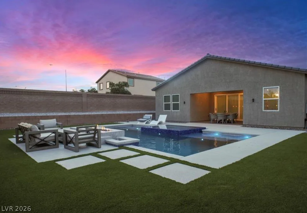 415 Hellebores, North Las Vegas, NV 89084