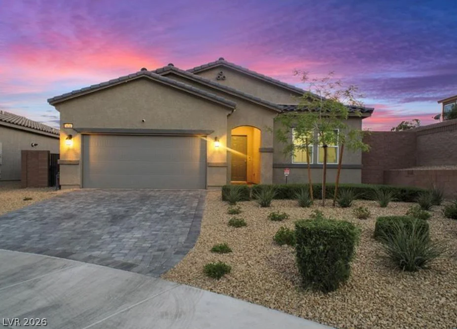 415 Hellebores, North Las Vegas, NV 89084